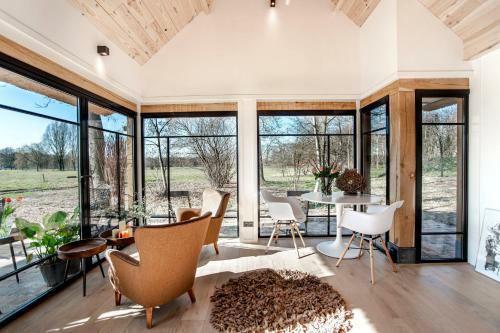 Dream-house Esveld