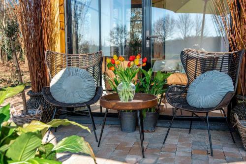 Dream-house Esveld