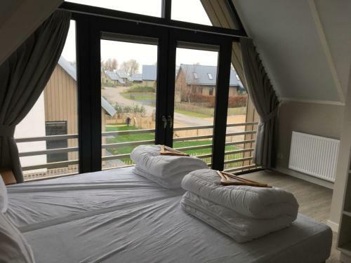Holiday Home Oesterdam Resort