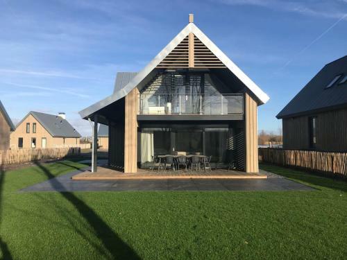 Holiday Home Oesterdam Resort