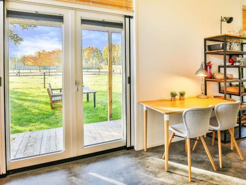 Cozy Holiday Home At A Horse Farm