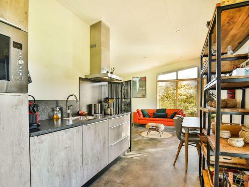 Cozy Holiday Home At A Horse Farm