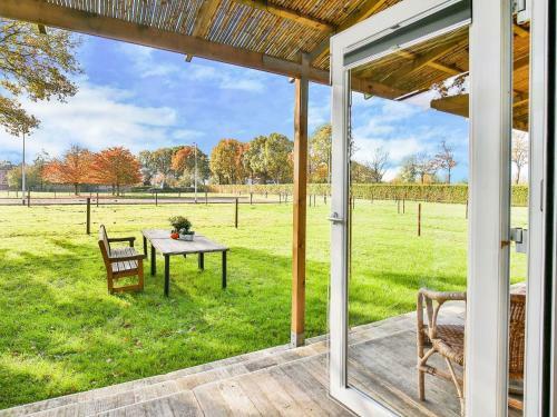 Cozy Holiday Home At A Horse Farm