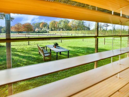 Cozy Holiday Home At A Horse Farm
