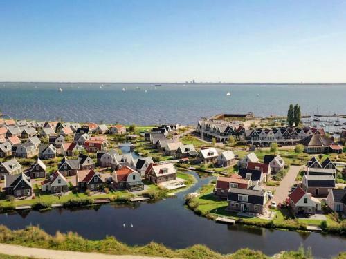 Holiday Home Europarcs Poort Van Amsterdam-15