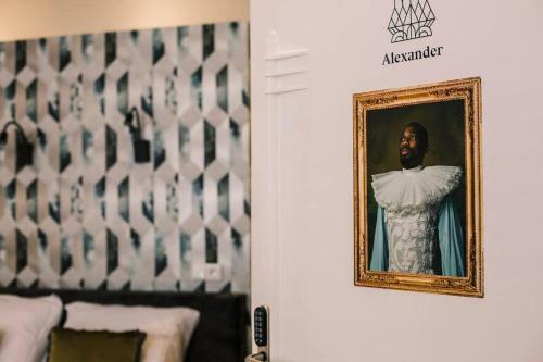 Apartamento Stadsvilla Tilburg Centrum Luxe Studio Alexander