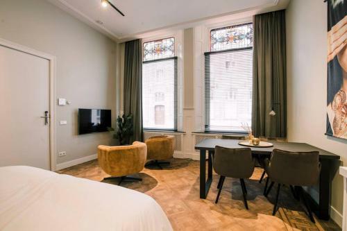Apartamento Stadsvilla Tilburg Centrum Luxe Studio Alexander