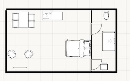 Apartamento Stadsvilla Tilburg Centrum Luxe Studio Alexander