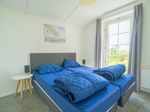 Holiday Home Europarcs Poort Van Amsterdam-15