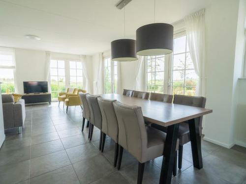 Holiday Home Europarcs Poort Van Amsterdam-13