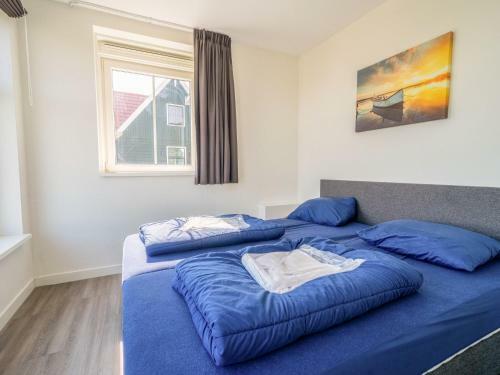 Apartment Europarcs Poort Van Amsterdam