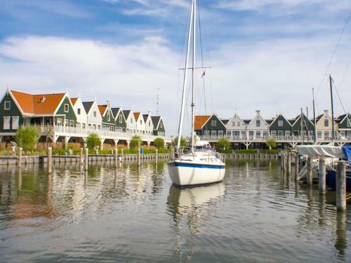 Apartment Europarcs Poort Van Amsterdam