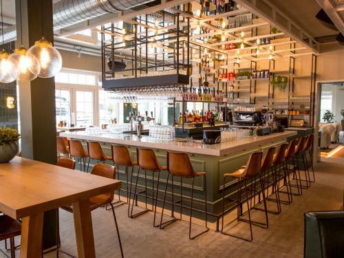 Apartment Europarcs Poort Van Amsterdam