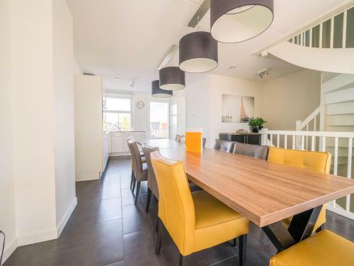 Apartment Europarcs Poort Van Amsterdam