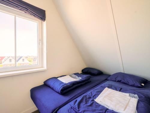 Apartment Europarcs Poort Van Amsterdam