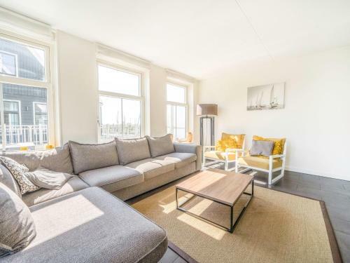 Apartment Europarcs Poort Van Amsterdam