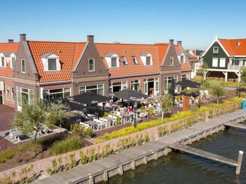Apartment Europarcs Poort Van Amsterdam-2