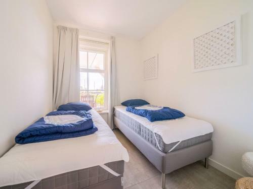 Apartment Europarcs Poort Van Amsterdam-6