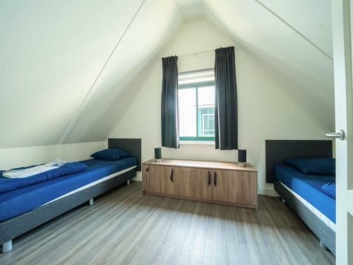 Apartment Europarcs Poort Van Amsterdam-2