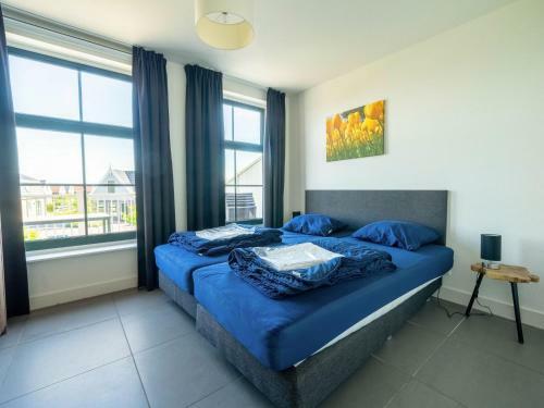 Apartment Europarcs Poort Van Amsterdam-2