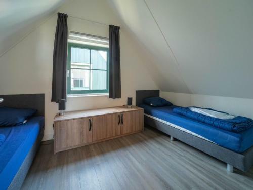 Apartment Europarcs Poort Van Amsterdam-2