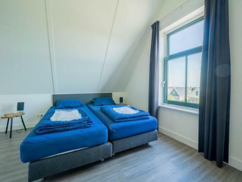 Apartment Europarcs Poort Van Amsterdam-2