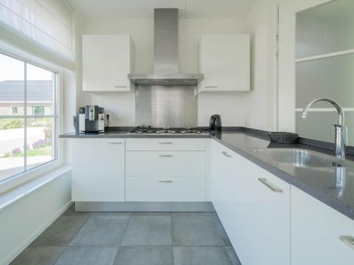 Holiday Home Europarcs Poort Van Amsterdam-10