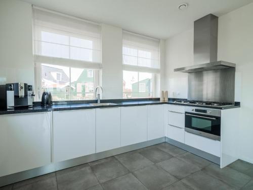 Holiday Home Europarcs Poort Van Amsterdam-22