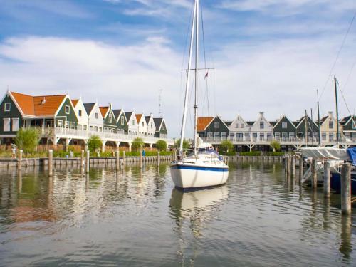 Holiday Home Europarcs Poort Van Amsterdam-22