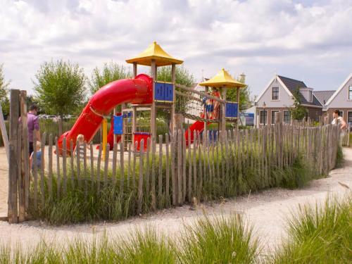 Holiday Home Europarcs Poort Van Amsterdam-22