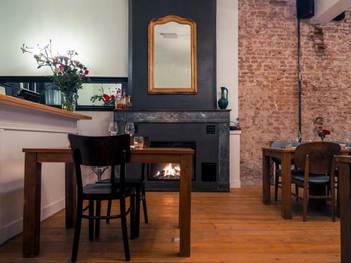 Zala's B&B