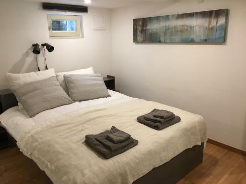 Apartamento Vakantie Appartement Villa Diana