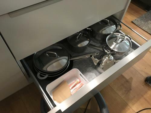 Apartamento Vakantie Appartement Villa Diana