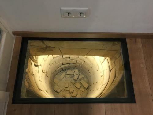 Apartamento Vakantie Appartement Villa Diana
