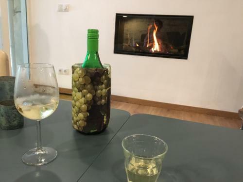 Apartamento Vakantie Appartement Villa Diana