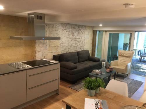 Apartamento Vakantie Appartement Villa Diana