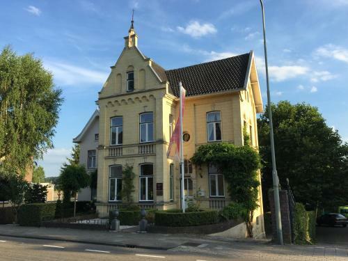 Apartamento Vakantie Appartement Villa Diana