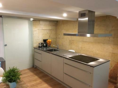 Apartamento Vakantie Appartement Villa Diana
