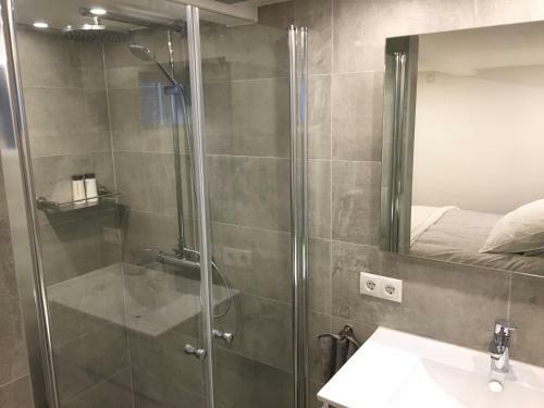 Apartamento Vakantie Appartement Villa Diana