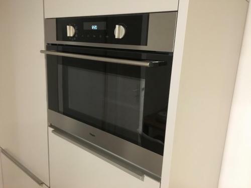 Apartamento Vakantie Appartement Villa Diana