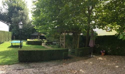 Apartamento Vakantie Appartement Villa Diana