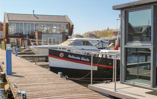 Meerparel - Havenlodge De Dam