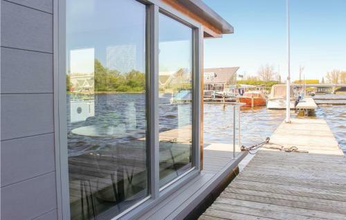 Meerparel - Havenlodge De Dam