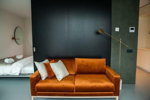 Creative Valley Nest ? Luxury Rooftop Apartments