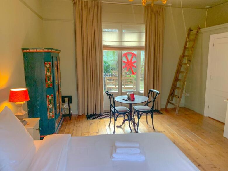 Hotel Beijers