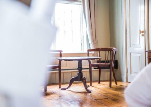 Hotel Logement Petit Beijers