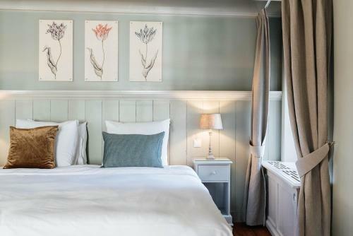 Hotel Logement Petit Beijers