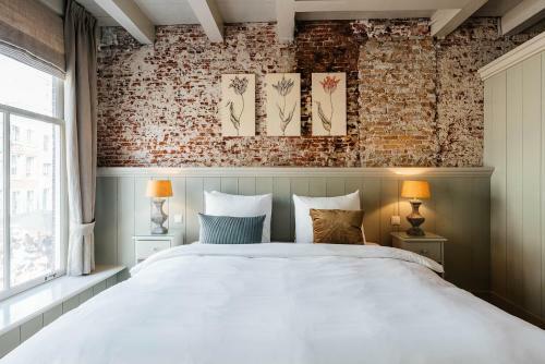 Hotel Logement Petit Beijers