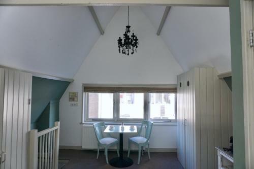 Hotel Logement Petit Beijers