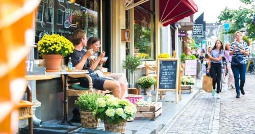 Hotel Logement Petit Beijers